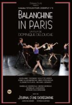 Balanchine in Paris