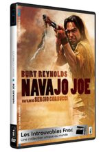 Navajo Joe