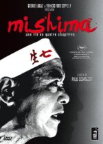 Mishima, une vie en quatre chapitres