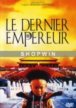 Le Dernier empereur