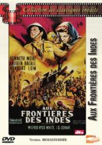 Aux frontières des Indes