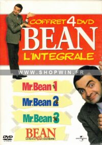 Bean – L’Intégrale
