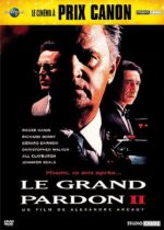 Le Grand pardon II