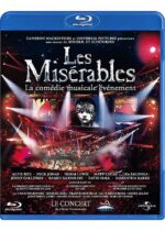 Les Misérables: Le Concert du 25ème anniversaire