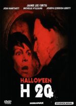 Halloween: H20