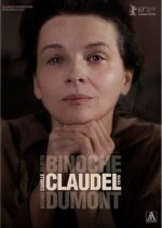 Camille Claudel 1915