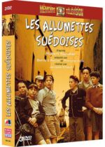 Les Allumettes suédoises