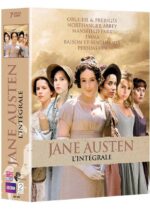 Jane Austen – L’Intégrale