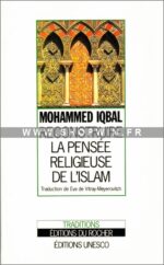 Reconstruire la pensée religieuse de l’Islam