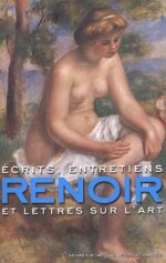 Ecrits, entretiens et lettres sur l’art