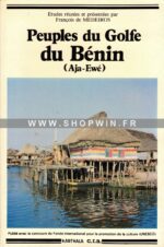 Peuple du Golfe du Bénin (Aja-Ewé)