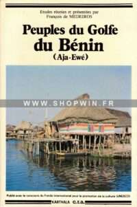 Peuple du Golfe du Bénin (Aja-Ewé)