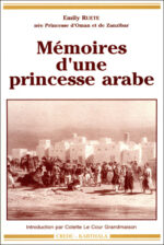 Mémoires d’une princesse arabe