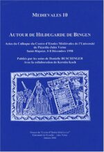 Autour de Hildegarde de Bingen