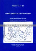 Amitié épique et chevaleresque