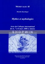 Mythes et mythologies