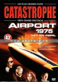Airport 1975: 747 en péril
