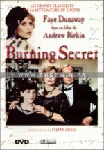 Burning Secret