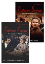 Catherine Courage