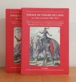 Voyage de Pyrard de Laval aux Indes orientales (1601-1611)