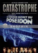 Le Dernier secret du Poséidon