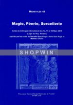 Magie, Féerie, Sorcellerie