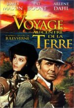 Voyage au centre de la terre