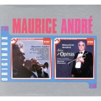 Maurice André: Œuvres célèbres pour trompette