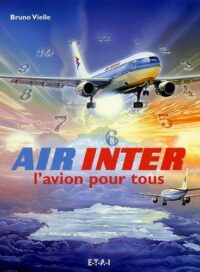 Air Inter, l’avion pour tous