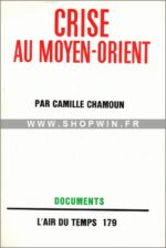 Crise au Moyen-Orient