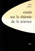 Essais sur la théorie de la science