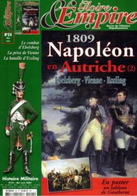 Gloire & Empire: Revue de l’histoire napoléonienne (N°24: Mai/Juin 2009)