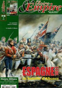 Gloire & Empire: Revue de l’histoire napoléonienne (N°48: Mai/Juin 2013)