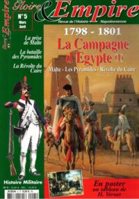 Gloire & Empire: Revue de l’histoire napoléonienne (N°5: Mars/Avril 2006)