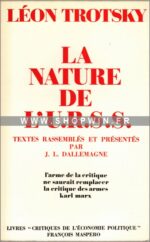 La Nature de l’U.R.S.S.