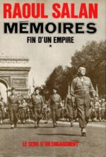 Mémoires 1: Fin d’un empire