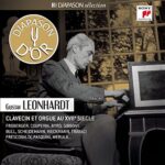 Gustav Leonhardt – Clavecin et orgue au XVIIe siècle