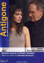 Antigone de Jean Anouilh