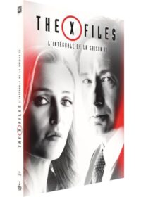 The X-Files – L’Intégrale de la saison 11