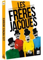 Les Frères Jacques