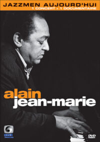 Alain Jean-Marie