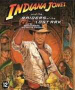 Indiana Jones and the Raiders of the Lost Ark