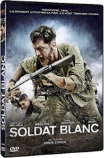 Soldat blanc