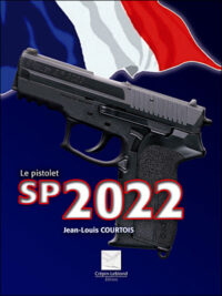 Le Pistolet SP 2022: La nouvelle arme des services officiels français