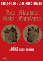 Les Maudits rois fainéants