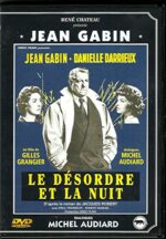 Le Désordre et la nuit