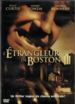 L’Etrangleur de Boston