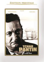 Tchao Pantin