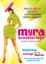 Myra Breckinridge