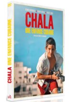 Chala, une enfance cubaine